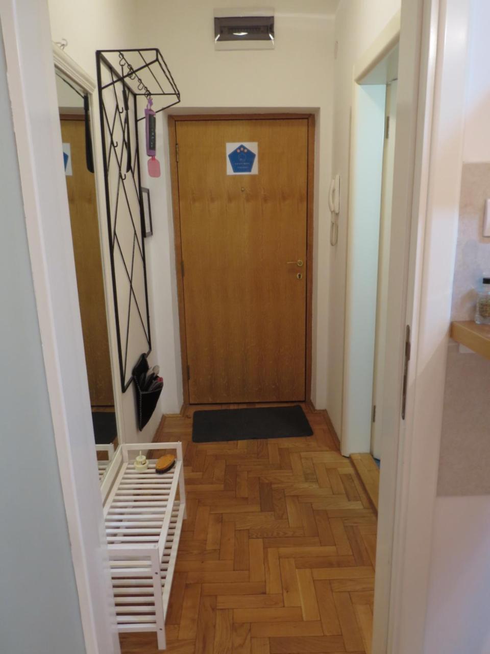 Appartamento 8 Novi Sad