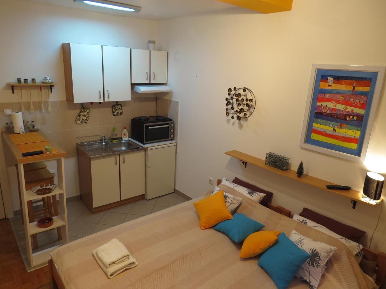 Appartamento 8